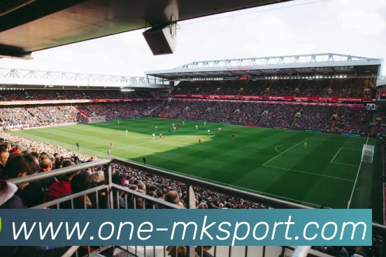 MK体育品牌故事